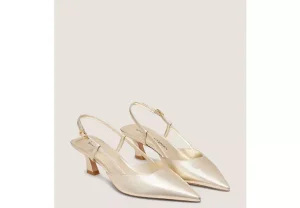 VINNIE 50 SLINGBACK
