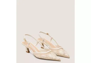 VINNIE 50 SLINGBACK
