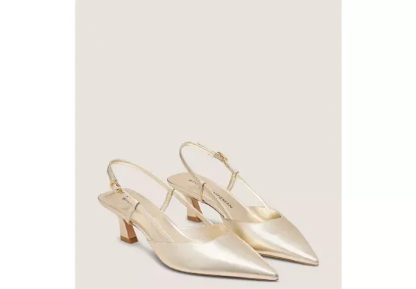 VINNIE 50 SLINGBACK