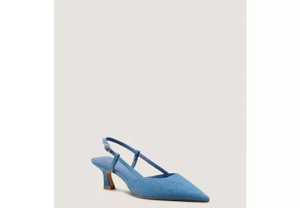 VINNIE 50 SLINGBACK