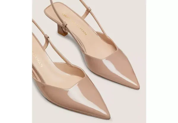 VINNIE 50 SLINGBACK