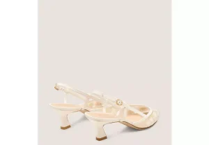 VINNIE 50 SLINGBACK