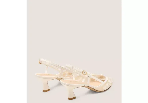 VINNIE 50 SLINGBACK